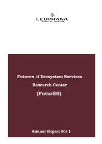 Annual Report 2006/2007