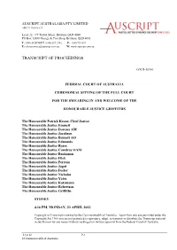 Transcript Griffithsj.Pdf
