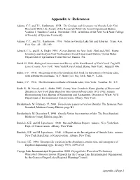 Appendix a References 12-20-02