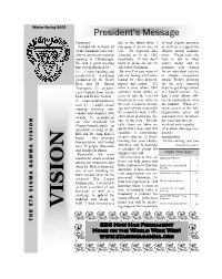 2002 Winter-Spring Vision..Pub
