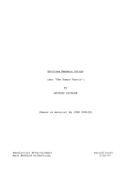 Mandela Script Second Draft Revised (2)