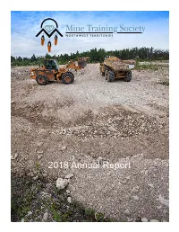 2018 Annual Report