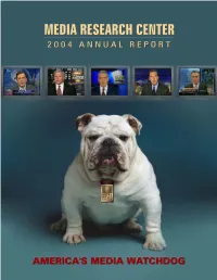 Annual Report 2004