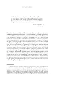 Introduction