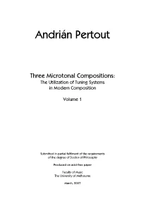 Andrián Pertout