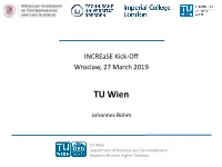 Technische Universität Wien