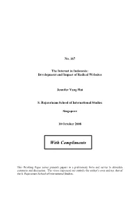 Conference Presentation Script