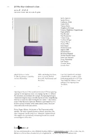 A Jam 21.04.18 – 16.06.18 Private View: Fri 20 Apr, 6–9Pm