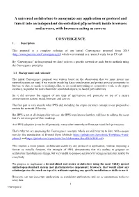 Convergence-2020.Pdf