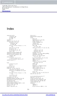 Introduction to Coding Theory Ron M