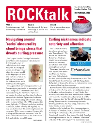 Rocktalk Nov16 Color.Indd