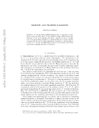 Arxiv:1005.0543V1