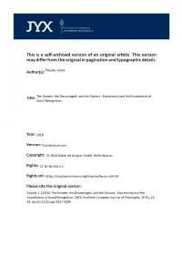 Rights Url: Please Cite the Original Version