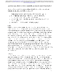 Large Scale and Significant Expression from Pseudogenes in Sodalis Glossinidius - a Facultative Bacterial Endosymbiont