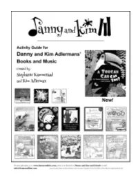 Activity Guide-Rev 10-04!