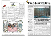 The Cherry Tree 2004-2.Pdf