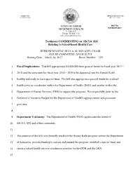 HB0672 Duplicate