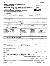 Nomination Form