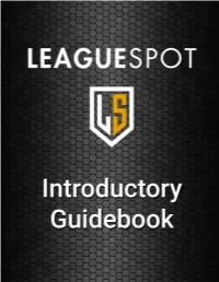 SUNY Guidebook Fall 2021