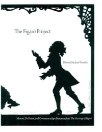 The Figaro Project