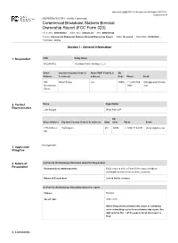 Licensing and Management System