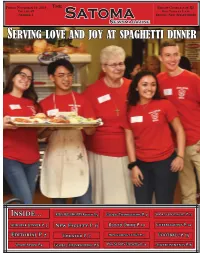 Satoma First Issue.Indb