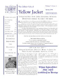Spring 2006.Pub