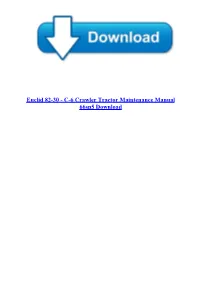 [Full-P.D.F] Euclid 82-30