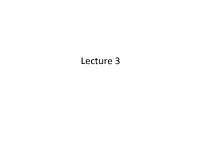 Qualitative Methods