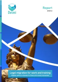 Delmi Report 2020:2 Eng (Pdf)