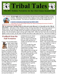 Newsletter 11-13