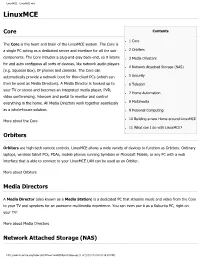 Linuxmce Wiki Linuxmce