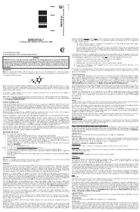 BREVITAL® (Methohexital Sodium, USP) for Injection, Is 2,4,6 (1H, 3H, 5H)-Pyrimidinetrione, 1-Methyl-5-(1-Methyl-2- Placement of the Catheter