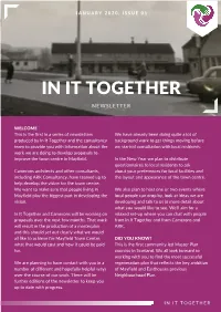 Copy of in It Together