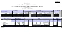 Final Recognized and Contested Claims List