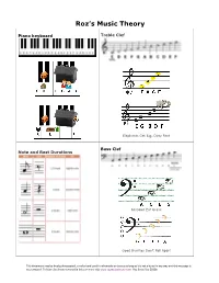 Lesson Summary US Version