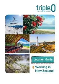 Location Guide
