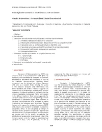 514 1. ABSTRACT 2. INTRODUCTION Role of Platelet Serotonin in Innate