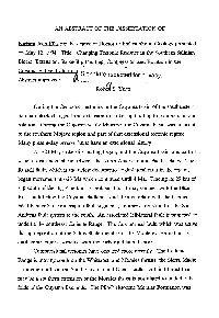 Signature Redacted for Privacy. Robeqs. Yeats