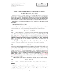 Etna the Block Hessenberg Process for Matrix