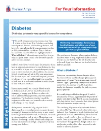 Diabetes.Pdf
