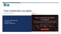 Factor Authentication