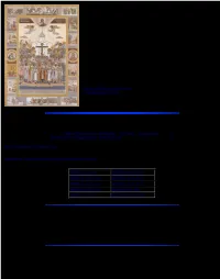 History of Eastern Christianity II: from the Fall of Constantinople to the Fall of Communism