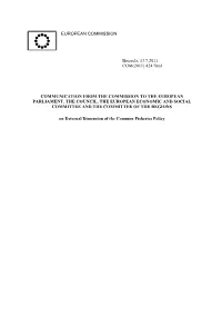 COM(2011) 424 Final
