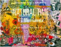 Red Overtone Moon Year