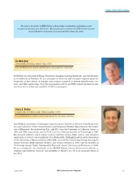 Control Systems Magazine, IEEE