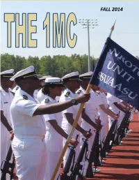 Fall 2014 1 MC