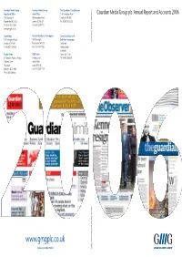 Annual Report