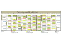 Problemmüllsammlung 2021 Im ZAW-Gebiet