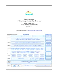 Enterpriselibre: a Virtual Organization for Everyone